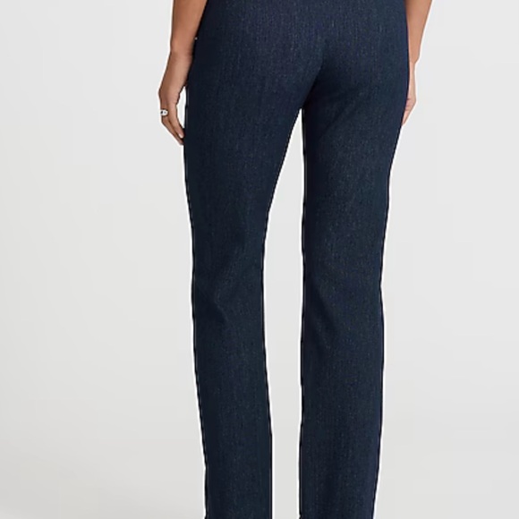 Editor Mid Rise Bootcut Pant - Picture 2 of 10